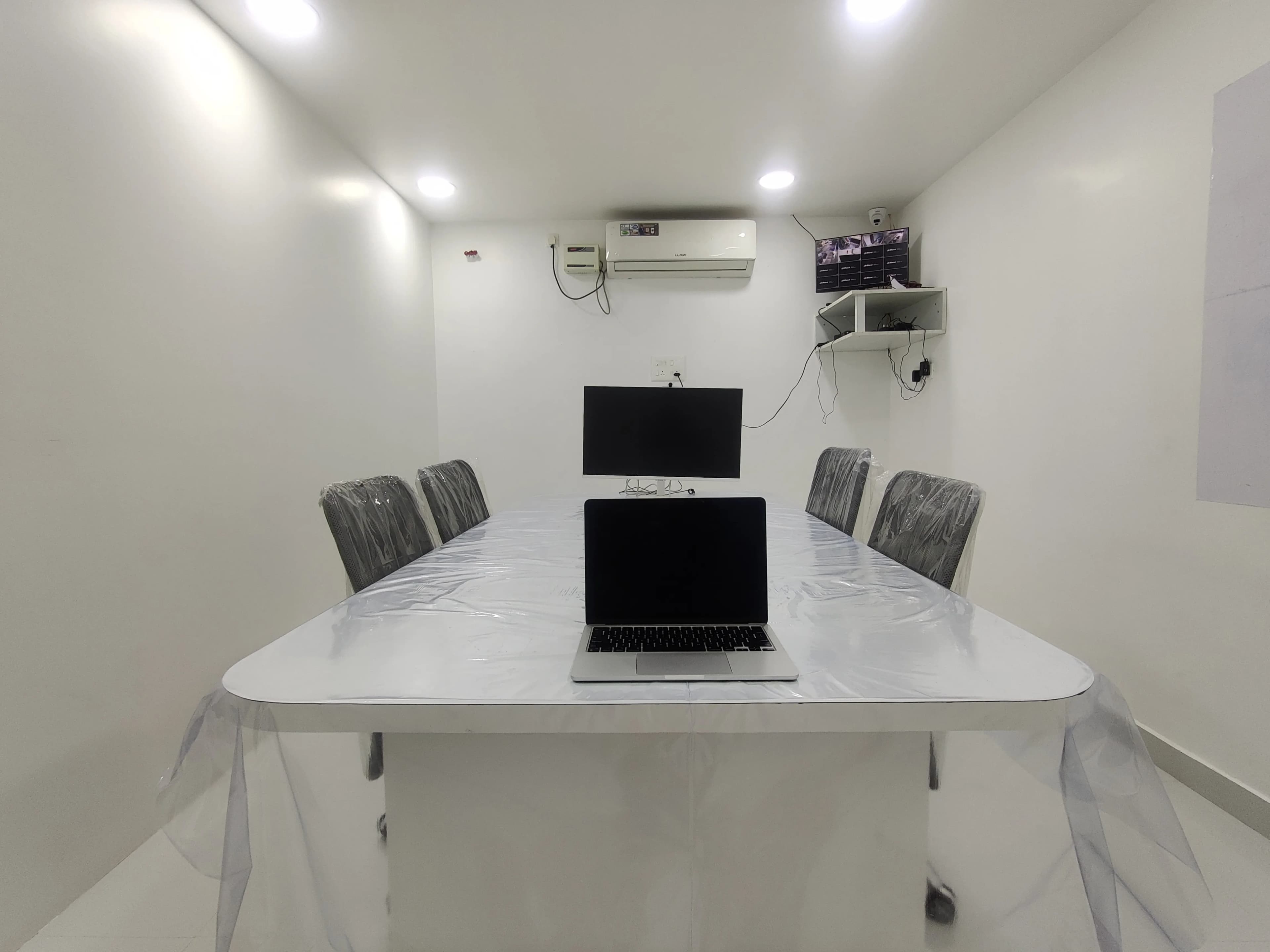 Creative Collaboration Hub