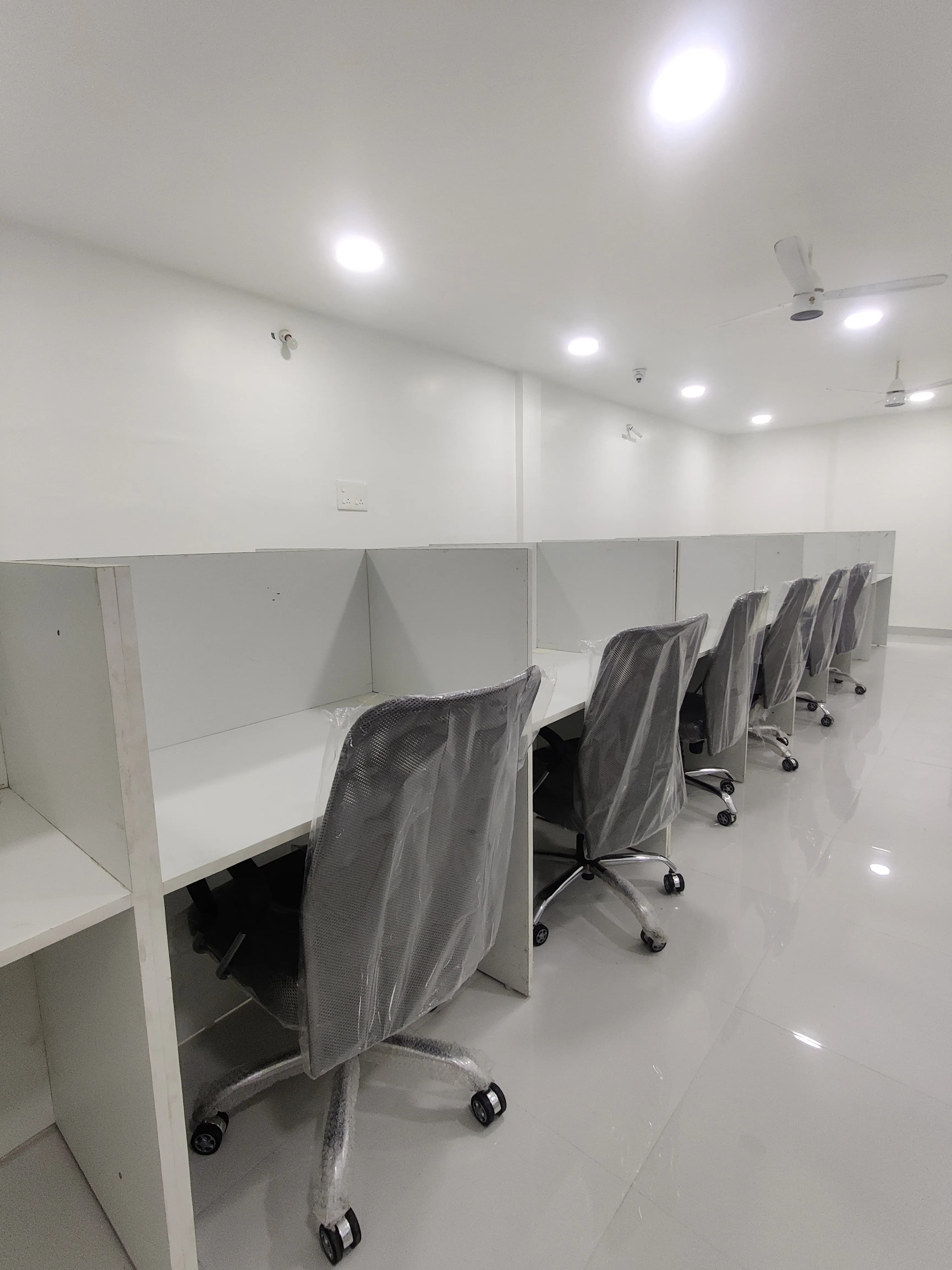 Teamwork and Innovation Zone